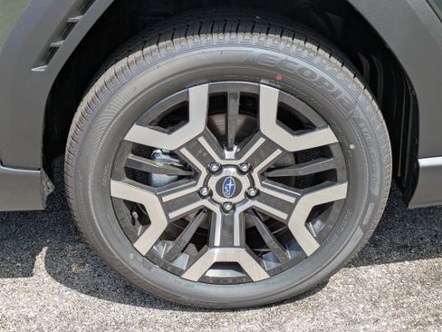 New 2026 Subaru Outback Touring XT AWD/4WD image 10