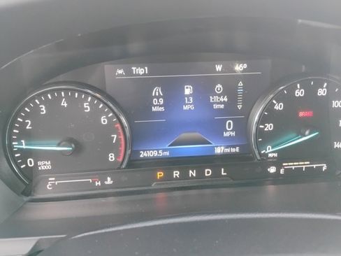 Certified 2023 Ford Explorer XLT w/ Equipment Group 202A image 26