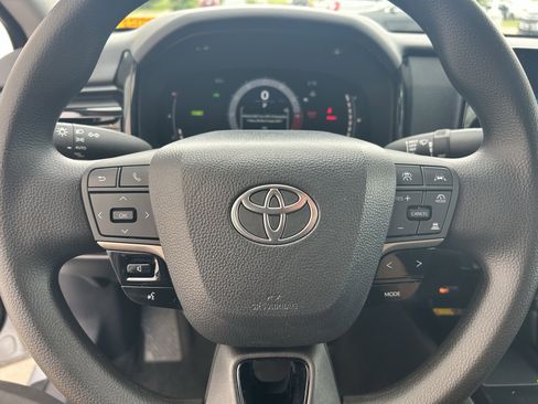 Certified 2026 Toyota Camry LE FWD image 22