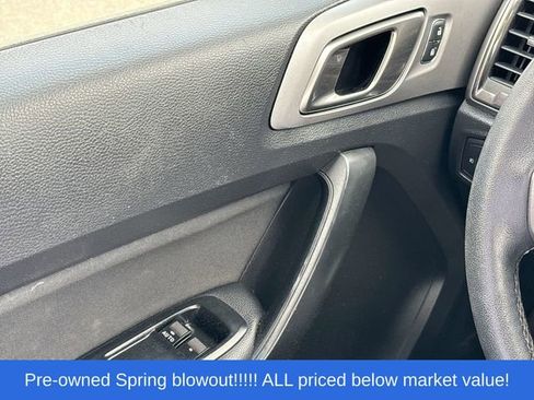 Used 2021 Ford Ranger XLT w/ Equipment Group 301A Mid RWD image 33