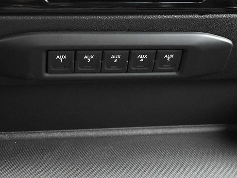 New 2026 Chevrolet Silverado 2500 High Country w/ High Country Premium Package AWD/4WD image 24