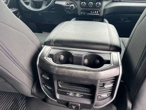 Used 2021 RAM 1500 Big Horn AWD/4WD image 48