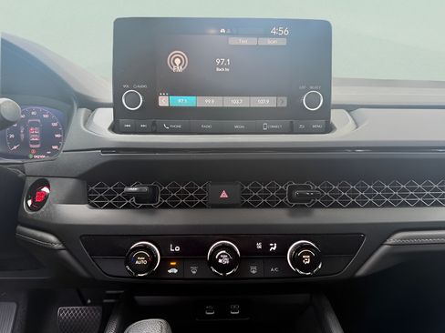 Certified 2023 Honda Accord LX image 21