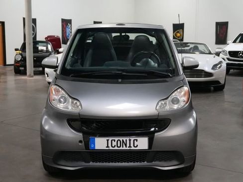 Used 2013 smart fortwo passion image 2