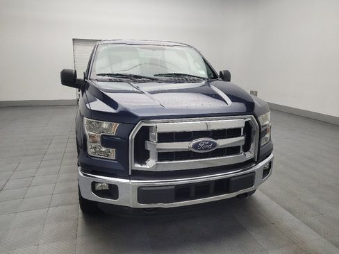 Used 2015 Ford F150 XLT image 14