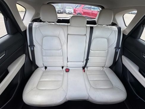 Used 2017 MAZDA CX-5 Grand Touring FWD image 15