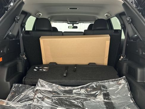 New 2026 Nissan Rogue SL AWD/4WD image 13