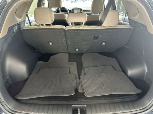 Used 2019 Hyundai Tucson SEL image 29