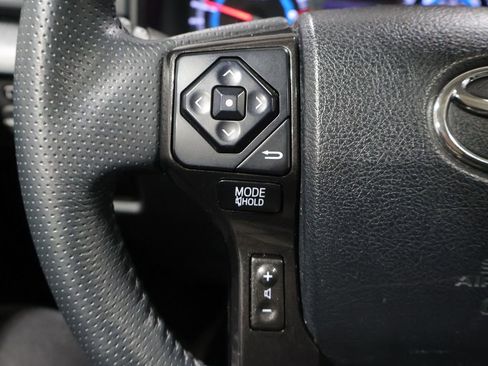 Used 2019 Toyota 4Runner TRD Pro AWD/4WD image 33