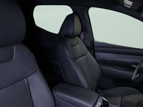 New 2026 Hyundai Santa Cruz SEL image 14