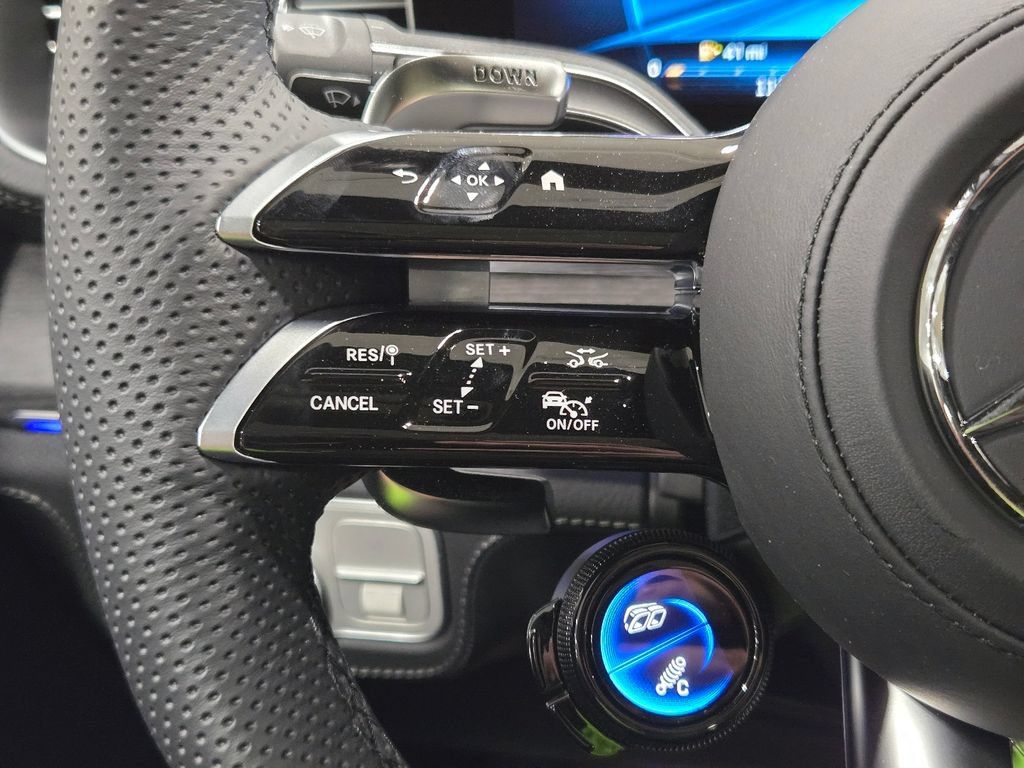 New 2026 Mercedes-Benz GLE 53 AMG 4MATIC image 25