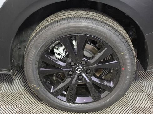 Used 2026 MAZDA CX-30 AWD 2.5 S w/ Select Sport Pkg image 20