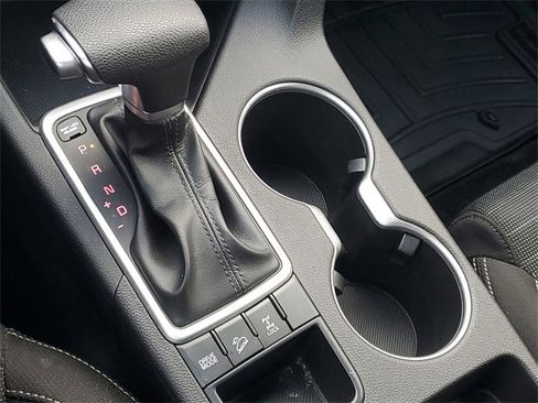 Used 2019 Kia Sportage LX w/ LX Popular Package image 26