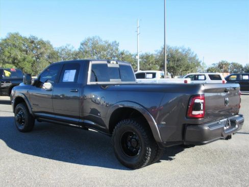 Used 2024 RAM 3500 Limited w/ Night Edition image 4