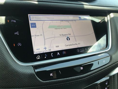 Used 2021 Cadillac XT5 Sportv image 18