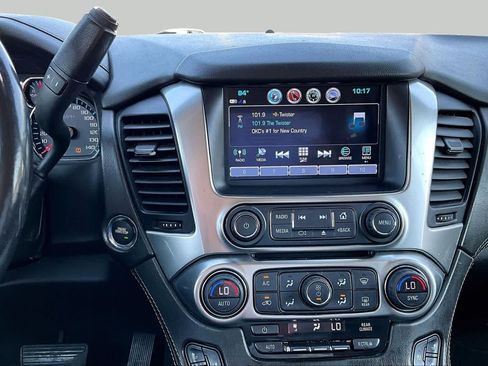 Used 2020 Chevrolet Tahoe Premier AWD/4WD image 7