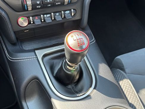 Used 2020 Ford Mustang Shelby GT350 w/ Technology Package image 14