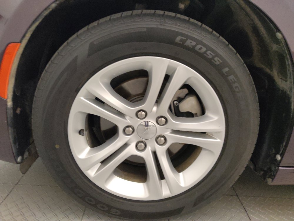 Used 2021 Dodge Charger SXT RWD image 31