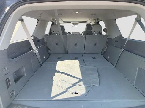 Certified 2019 Lincoln Navigator L Reserve image 27