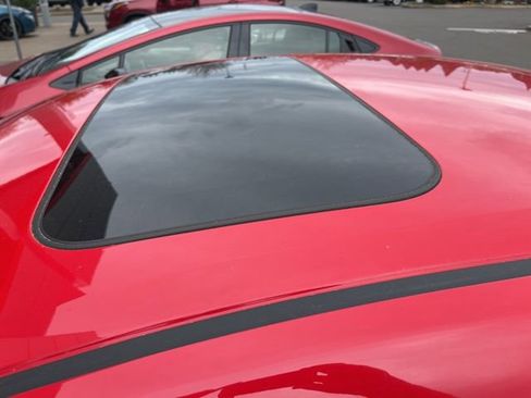 Used 2017 Honda Civic EX image 9