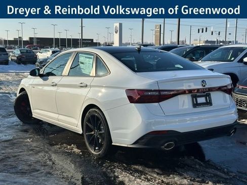 New 2026 Volkswagen Jetta GLI Autobahn image 5
