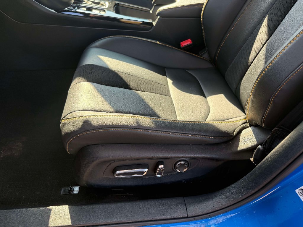 Used 2026 Acura Integra A-Spec w/ Technology Package FWD image 13