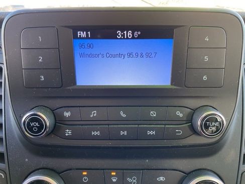 Used 2024 Ford Transit 250 Low Roof w/ Exterior Upgrade Package image 22