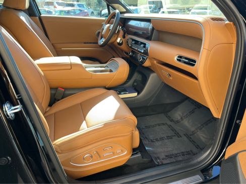 New 2026 Hyundai Palisade Calligraphy image 19