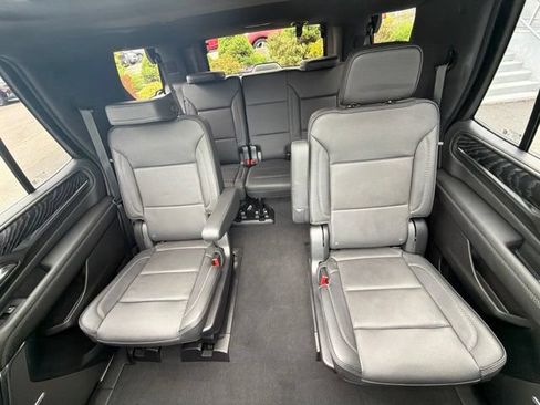Used 2023 GMC Yukon Denali w/ LPO, Floor Liner Package AWD/4WD image 24