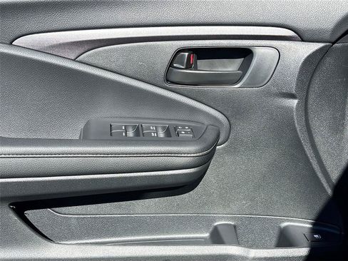 Certified 2026 Honda Ridgeline Sport image 20