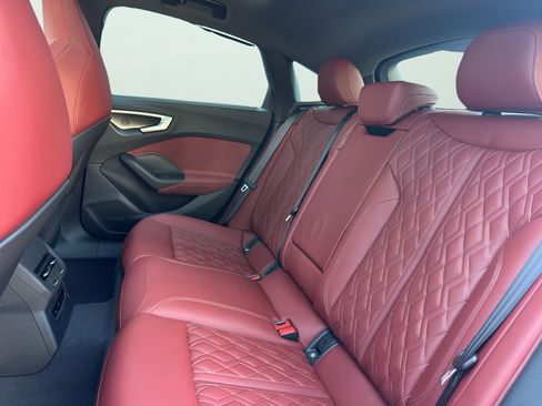 New 2026 Audi S5 Prestige AWD/4WD image 35