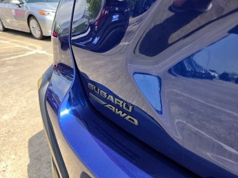 Certified 2026 Subaru Crosstrek 2.5i Sport w/ Crosstrek Mirror Package AWD/4WD image 22