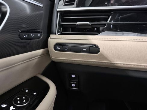 New 2026 INFINITI QX80 Pure RWD image 30