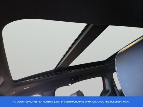 New 2025 Chrysler Pacifica Select FWD image 15