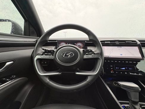 Certified 2024 Hyundai Tucson XRT FWD image 13