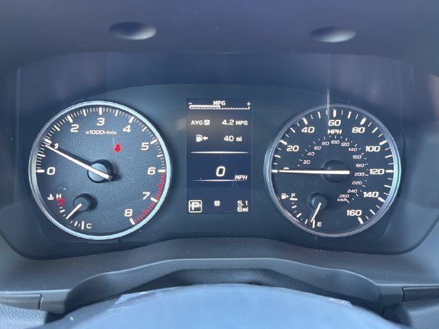New 2027 Subaru Ascent Premium AWD/4WD image 11