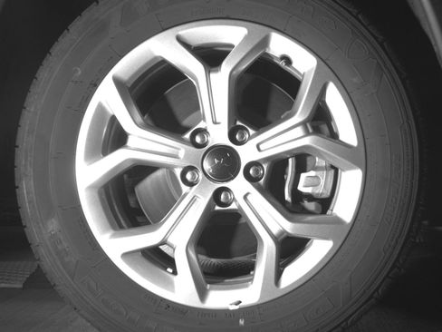 Used 2025 Jeep Compass Latitude image 13