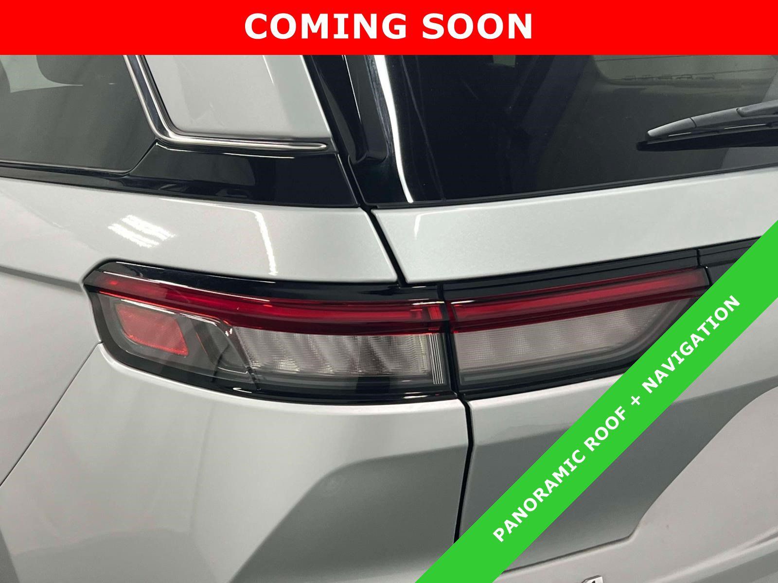 Used 2023 Jeep Grand Cherokee Limited AWD/4WD image 13