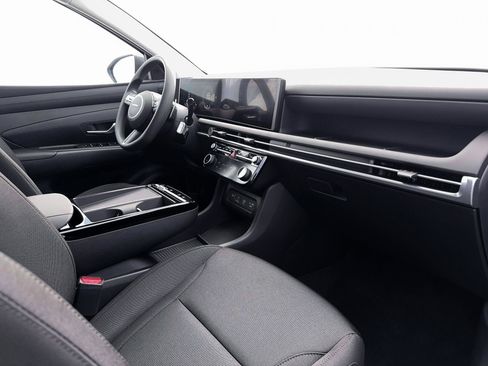 New 2026 Hyundai Tucson Blue SE AWD/4WD image 13