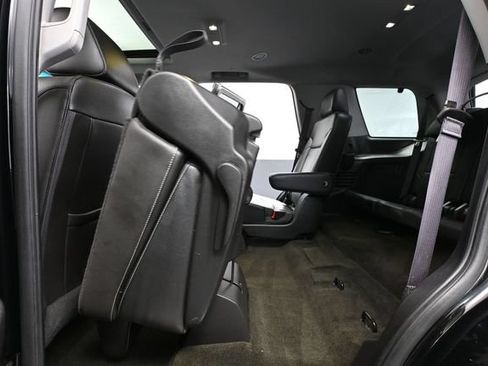 Used 2016 Chevrolet Tahoe LT w/ Luxury Package AWD/4WD image 44