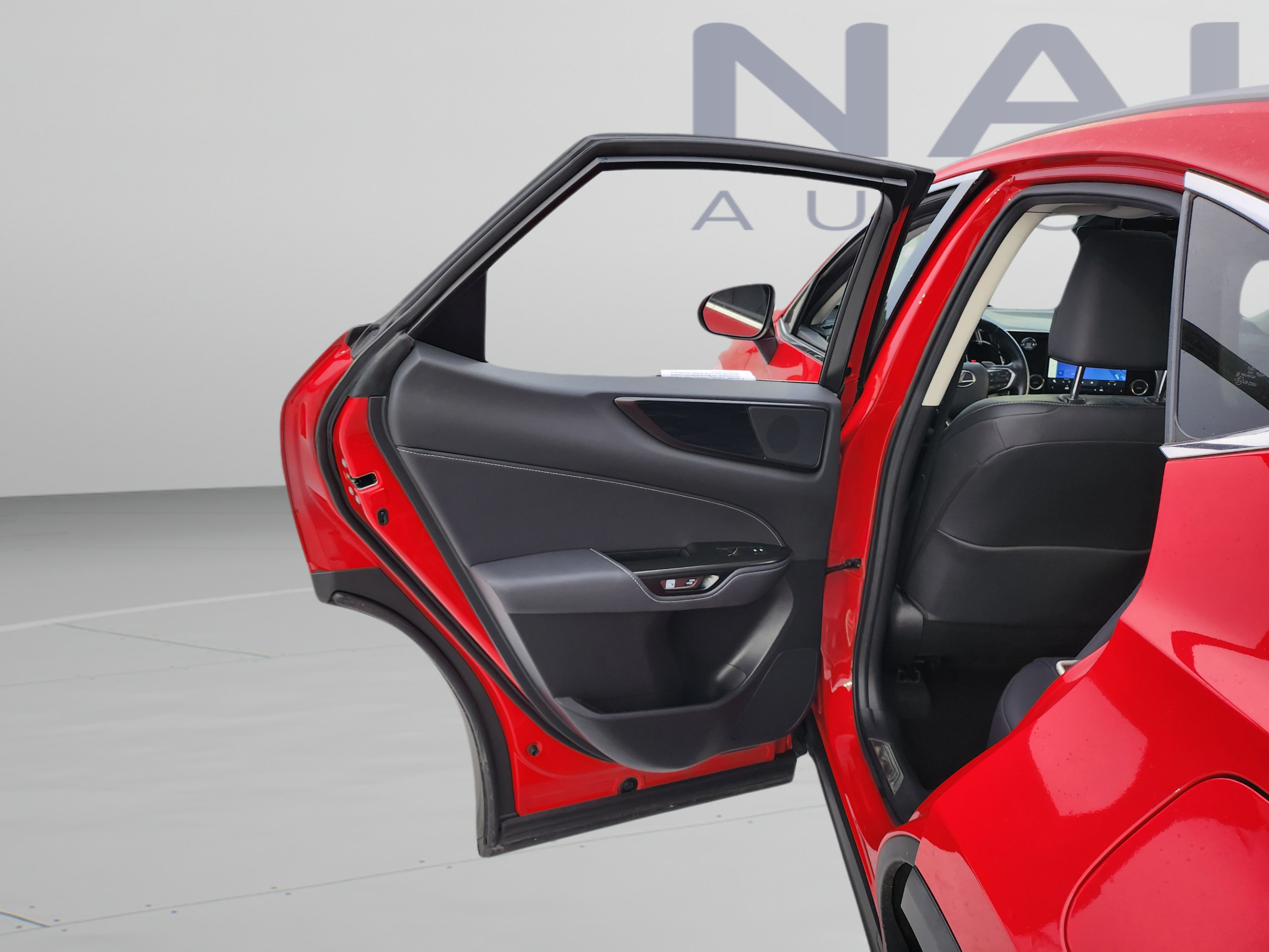 Used 2024 Lexus NX 350 AWD image 18