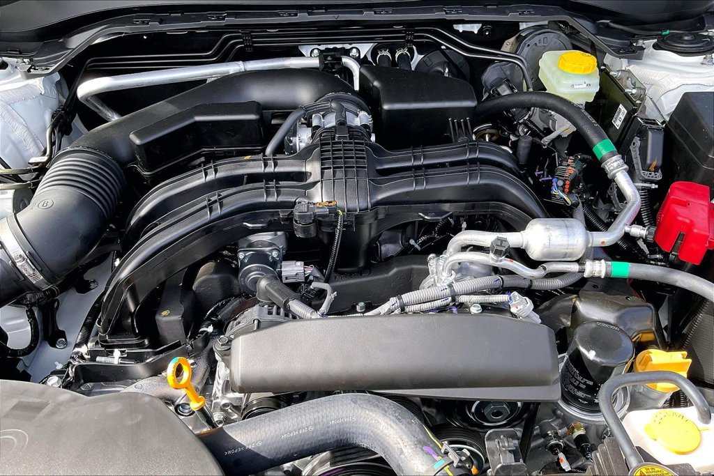 New 2026 Subaru Forester Touring AWD/4WD image 14