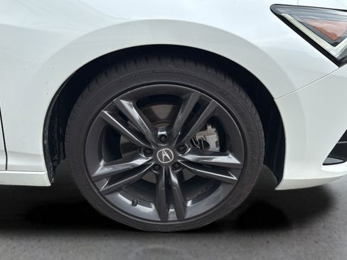Used 2023 Acura Integra A-Spec FWD image 13