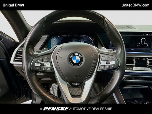 Used 2022 BMW X5 xDrive40i image 6