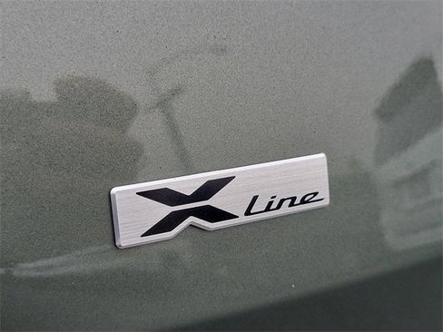 Used 2023 Kia Sportage X-Line w/ X-Line Premium Package image 8