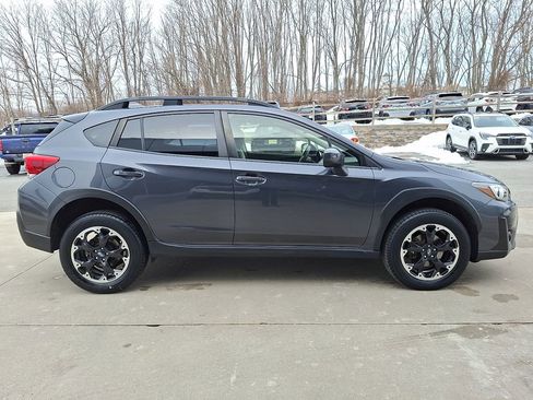Certified 2023 Subaru Crosstrek 2.0i Premium image 8