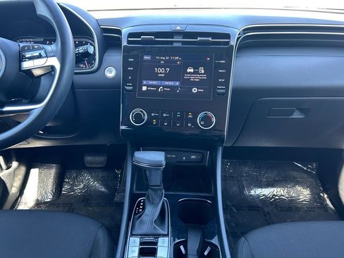 Used 2023 Hyundai Tucson SEL AWD/4WD image 13