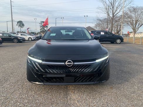 New 2026 Nissan Sentra S w/ Floor Mat Package image 3