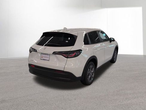 Used 2026 Honda HR-V LX image 35