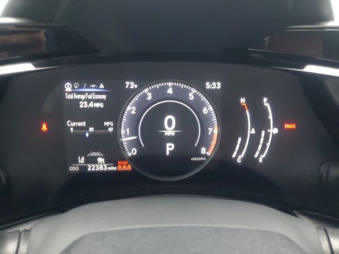 Used 2023 Lexus NX 250 FWD image 27